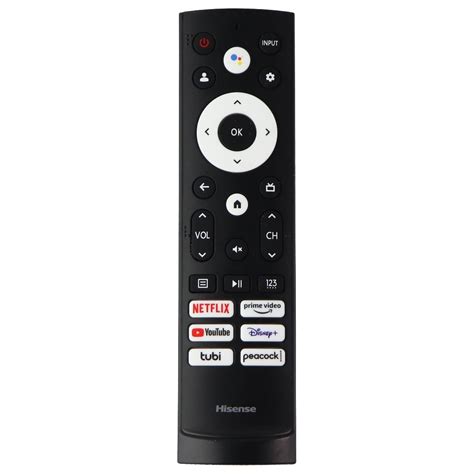 Image result for Hisense Remote Control