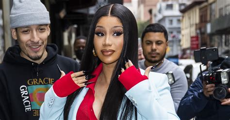 Cardi B's NYC House Tour: See Photos of Her New Home | PS Home