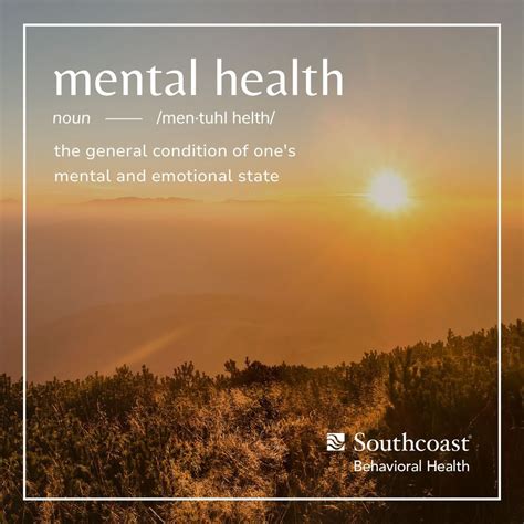 How to improve your mental health #MentalHealthAwarenessMonth ...