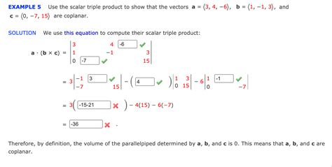 Image result for Scalar Projection Example