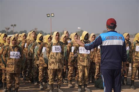 Mility Training 的图像结果