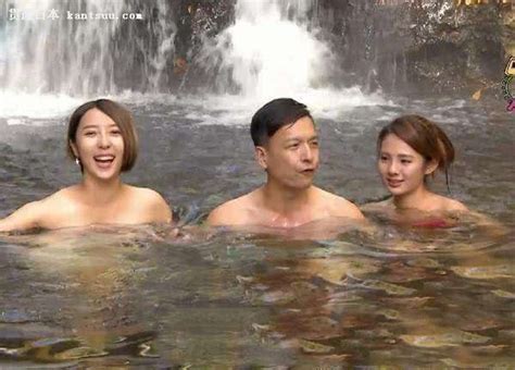 中国游客去日本泡温泉，这一习俗让众多男女游客都感到很羞涩——贯通日本文化频道