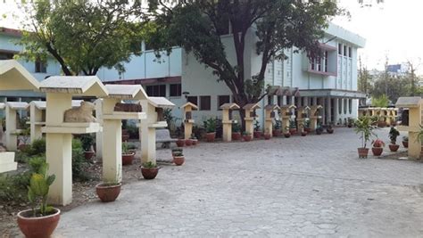 Rani Durgavati Fort & Museum, Jabalpur, MP