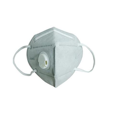 Dr.Vaku K95 5 Layer Respirator Reusable Protection Mask (Pack Of 5 ...