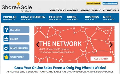 Image result for ClickBank Referral Program