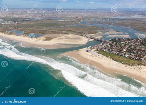 Mouth Of A River Definition