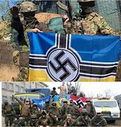Image result for neo-Nazi 新纳粹主义分子