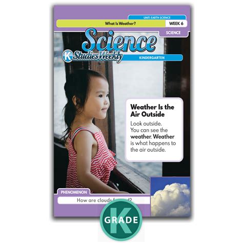 Science Weekly 的图像结果