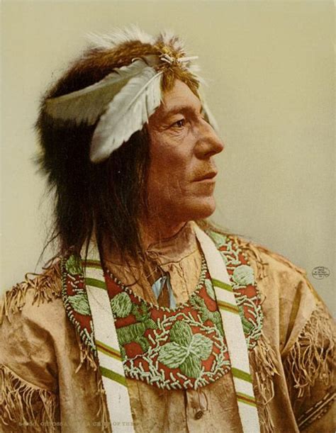 Native American Chippewa Tribe: History, Culture, and Traditions