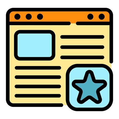 Image result for How to Create Favorite Web Page