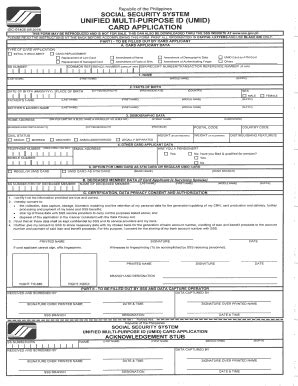 2011-2025 Form PH SSS E-6 Fill Online, Printable, Fillable, Blank ...