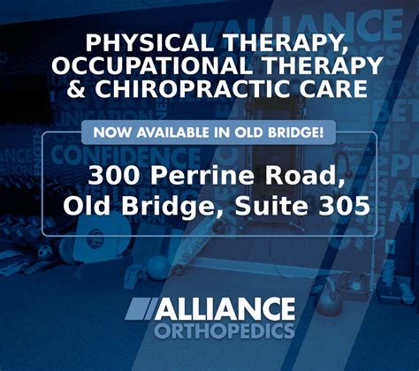 Request Appointment - Alliance Orthopedics