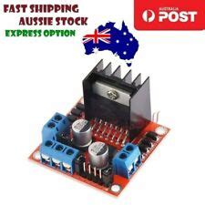 20pcs Dual H Bridge L298N DC Stepper Motor Driver India | Ubuy