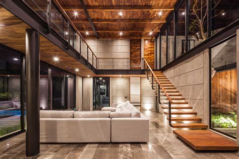Modern Loft Floor Plans – Two Birds Home
