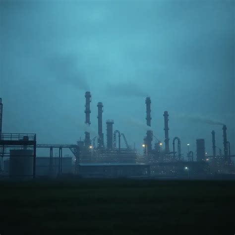 Understanding Asbestos Exposure In Louisiana's Oil Refineries