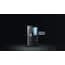 LG 21.8-cu ft French Door Refrigerator with Ice Maker and Water ...