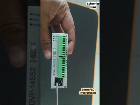 Delta Programmable Logic Controllers - New Delta Plcs Trader ...