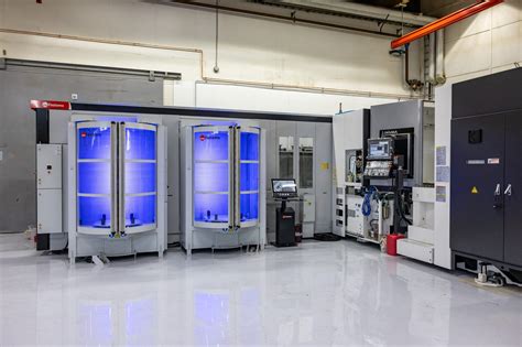 Image result for Fastems Loading Station