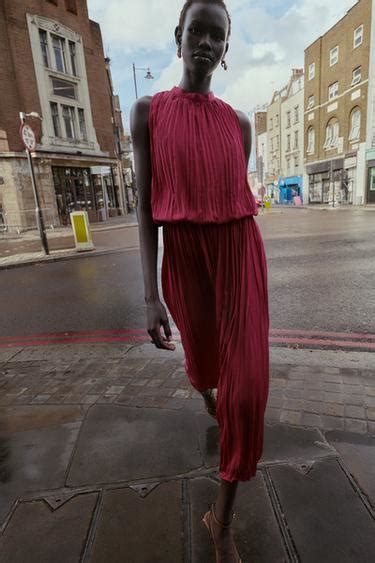 Formal Dresses | ZARA India