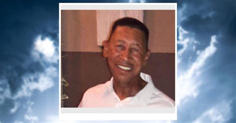 Obituary | Gilmore L Crews of Penns Grove, New Jersey | Bagwell Funeral ...