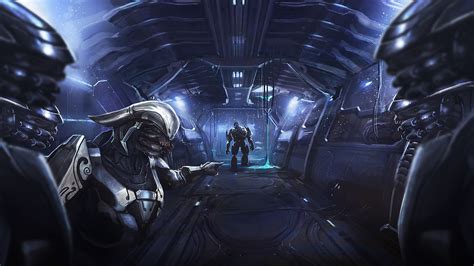 Image result for halo covenant ship corridor | Alien drawings, Alien ...