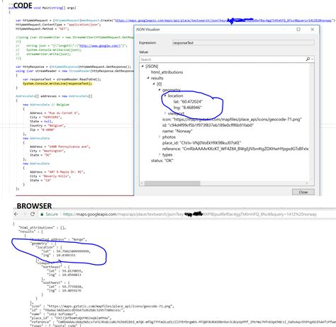 Image result for Java API for Gmap