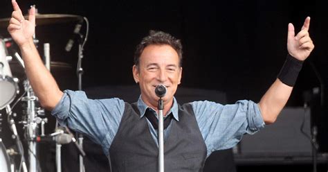 Image result for Bruce Springsteen GTO