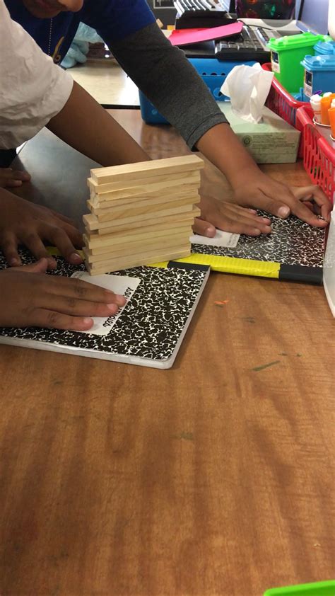 Image result for Fun Earthquake Lesson