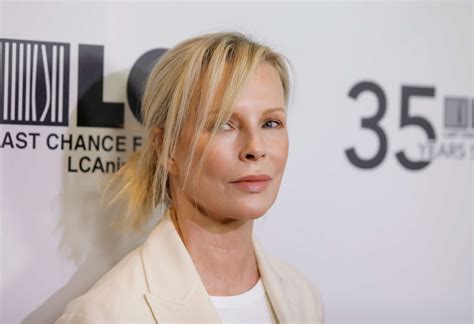 Kim Basinger reveals she lived with crippling anxiety: 'I wouldn't leave the house' - ABC News