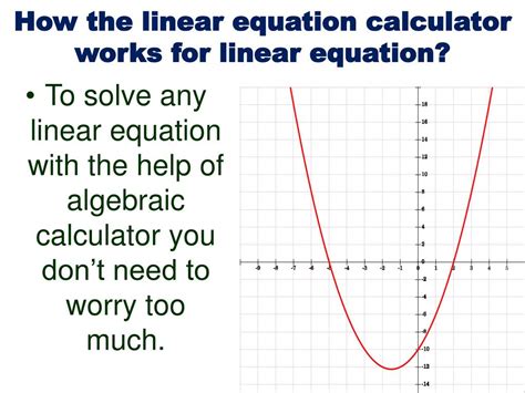 Image result for Linear Equations Calculator