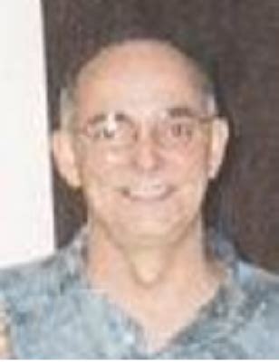 Barry G. Fox Obituary - 2010 - Hite Funeral Home