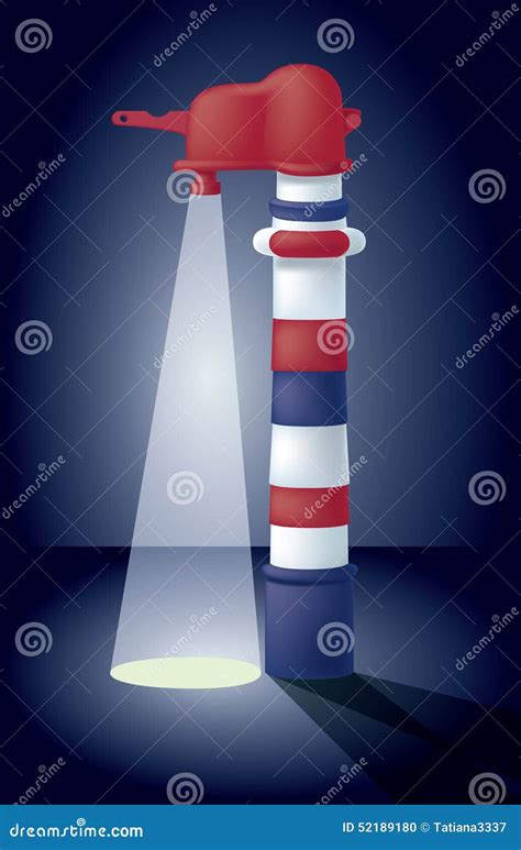 Throw (some) Light on Something / Shed (some) Light on Something Stock ...