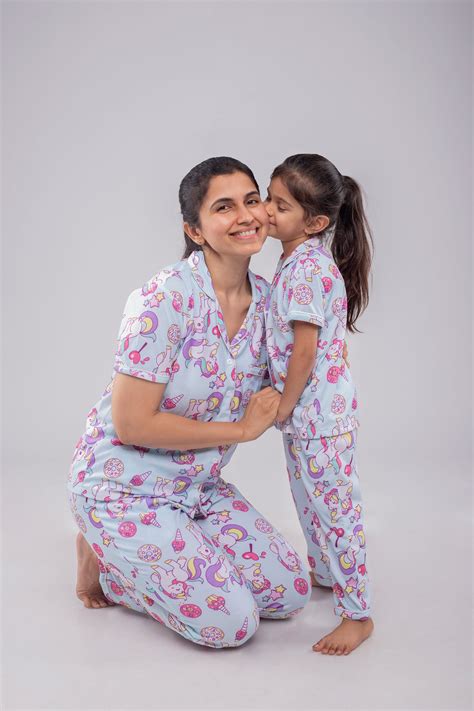 Magical Unicorn Twinning Set – BabyAmour