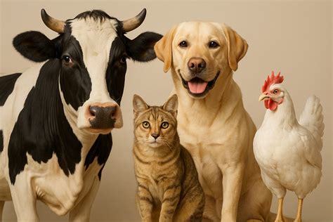 Veterinary Clinical Trials CRO in India | Animedics (Pune)