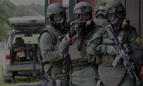 Close Quarters Battle (details) - Redback One