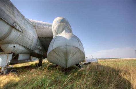 Straight Out Of Star Wars! The Soviet VVA-14 | War History Online
