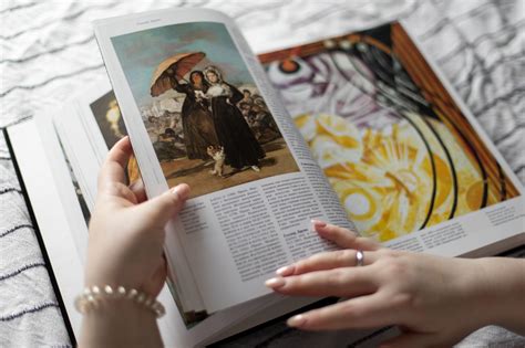 The Intersection of Art and Literature| 1st Art Gallery