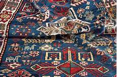 tappeto kazak kazak akstafa caucasico antico cm 333x125 tea tappeti tappeto kazak kazak akstafa caucasico antico cm 333x125 tea tappeti