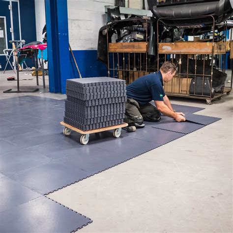 Industrial Floor Coverings Eco Flex Industrial Floor Mats