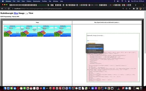 Handle User Actions in JavaScript 的图像结果
