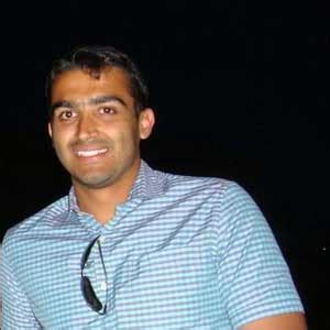 Anirudh Rao, Legal Counsel, Infosys London, on LL.M from GWU and job at ...