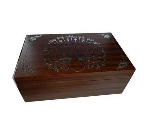 Image result for MDF Rectangular Box