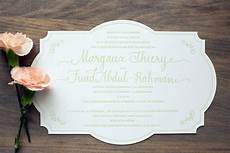Frances Wedding Invites by Bilingual Rustic Wedding Invitations Frances Wedding Invites