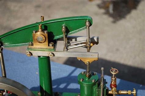 Stuart Beam Engine Build Log 的图像结果