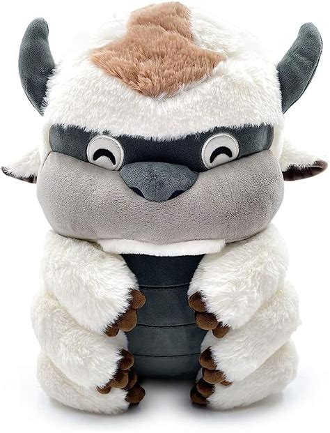 Appa Plush Atla