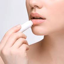 Buy Organic Harvest Strawberry Flavour Non Colored Lip Balm Enriched ...