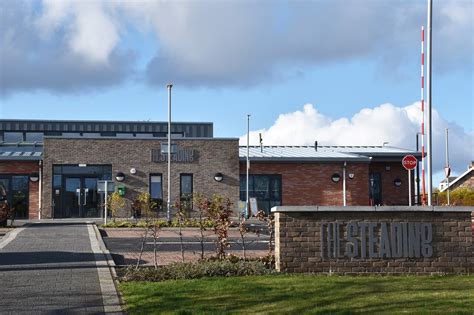 CAFE AT THE STEADING, Rosewell - Restaurant Reviews, Phone Number ...