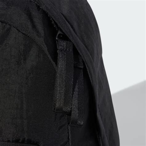 Accessories - adidas 3 Bar Logo Backpack - Black | adidas Qatar