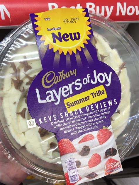 Maltesers Buttons, Oreo Cake Bars, Rolo Snack Bars & More!
