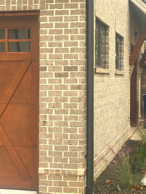 Spanish Moss - Acadian Brick & Stone